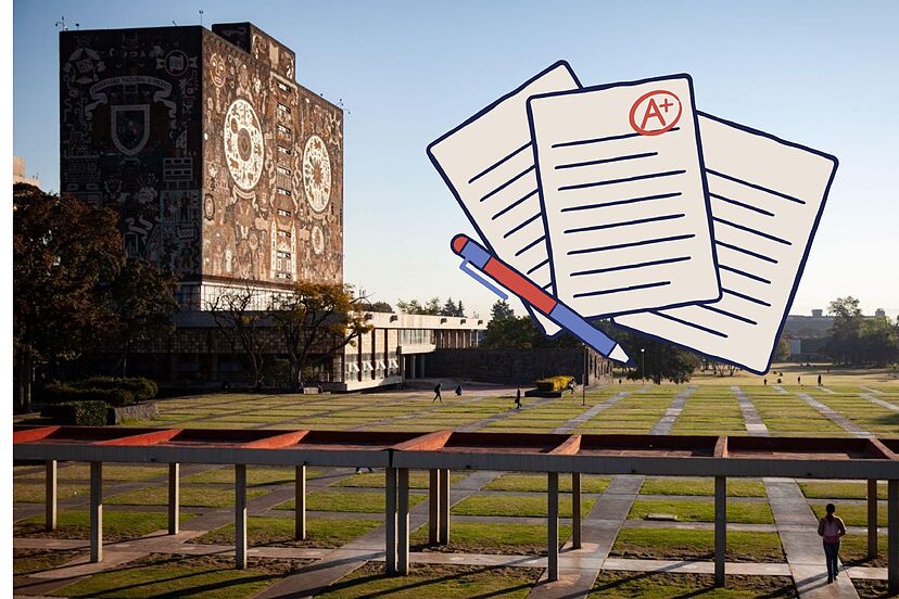 Resultados Examen UNAM 2025: ¿Cuántos aciertos debo de tener? | MARCA México