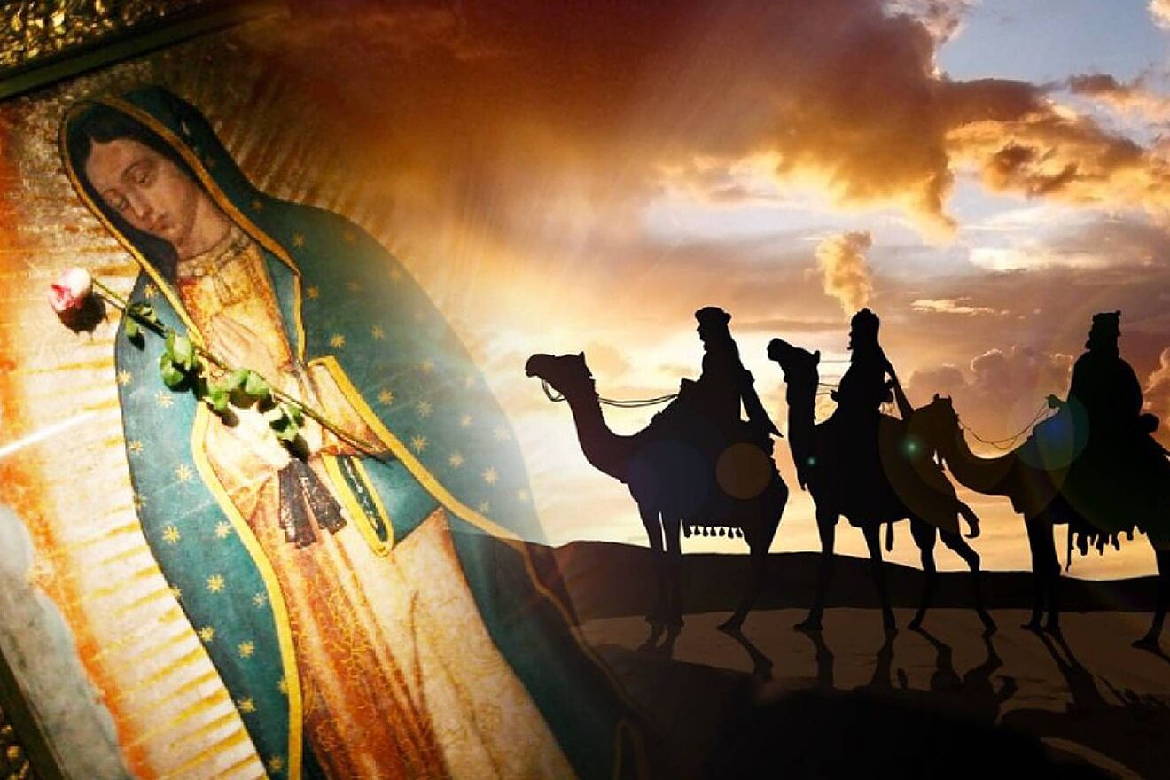 Todo listo para el tradicional Marat�n Guadalupe Reyes 2025 en...