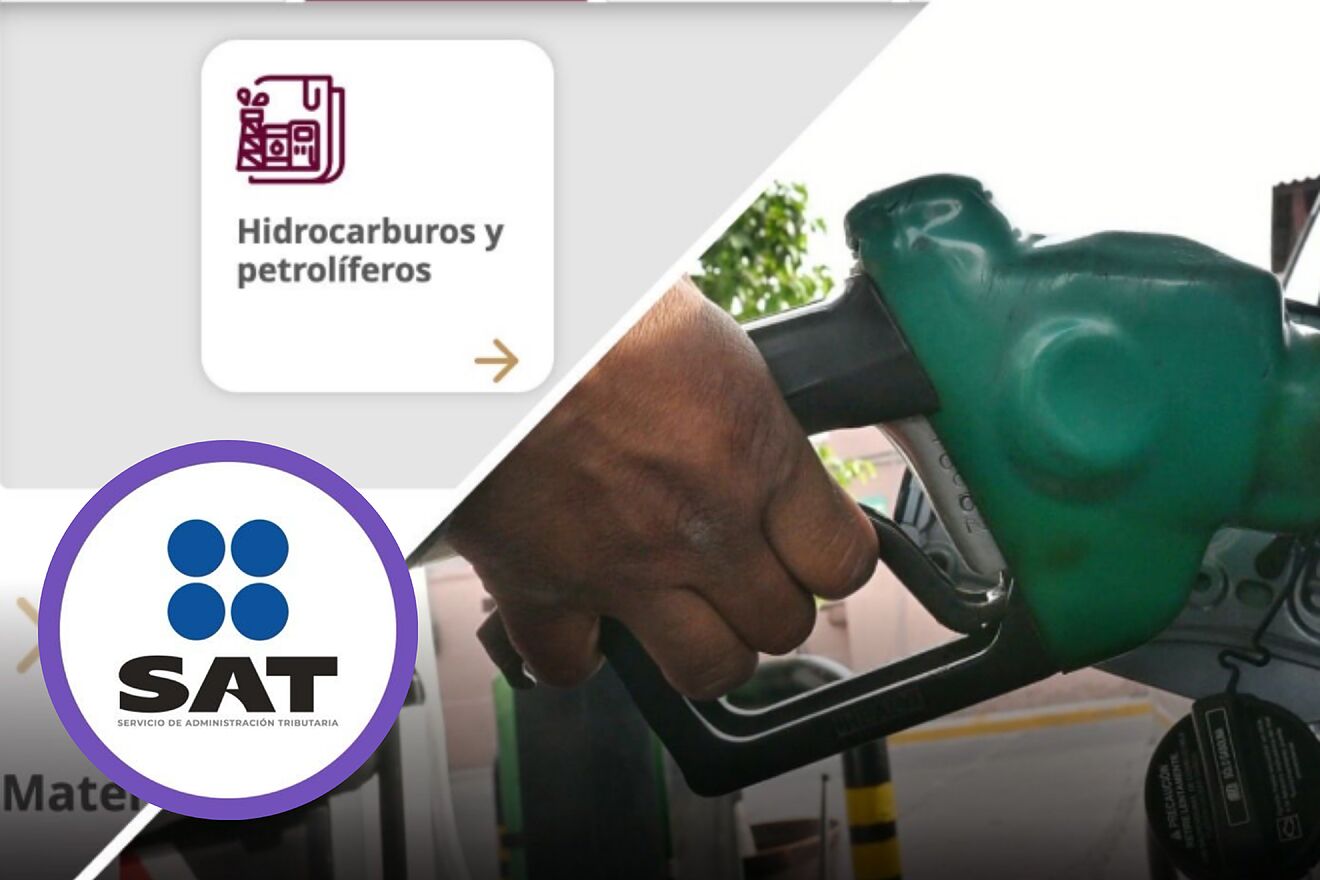 �Cambi� la facturaci�n de gasolina? Este es el nuevo requisito del...