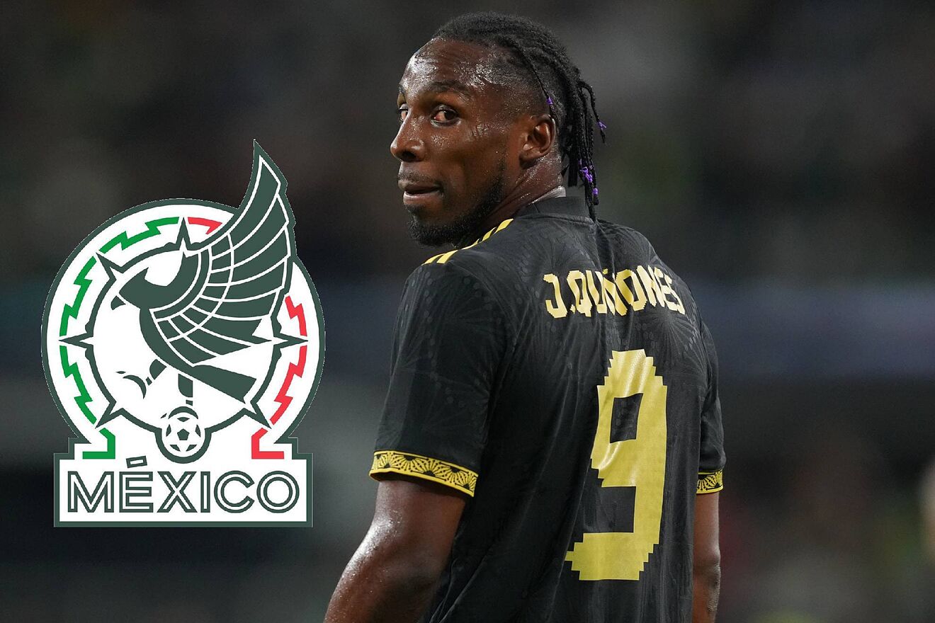 Juli�n Qui�ones.