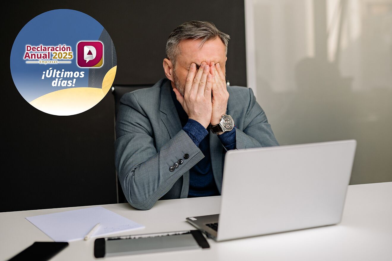 SAT: �Qu� d�a de marzo es la fecha l�mite de la declaraci�n anual...