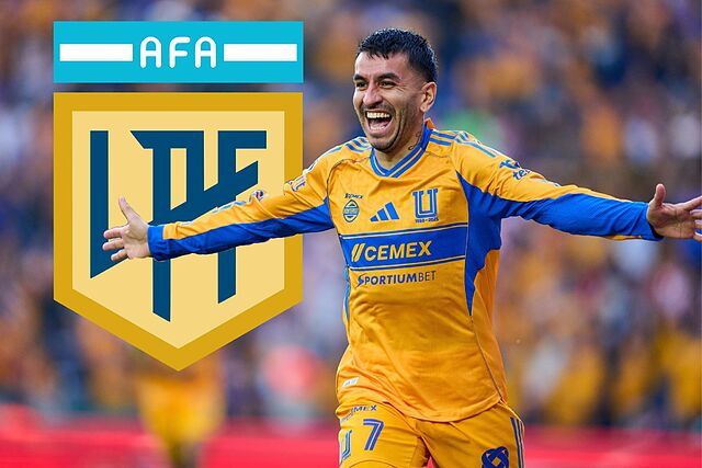 El argentino seduce al Chacho Coudet en River Plate