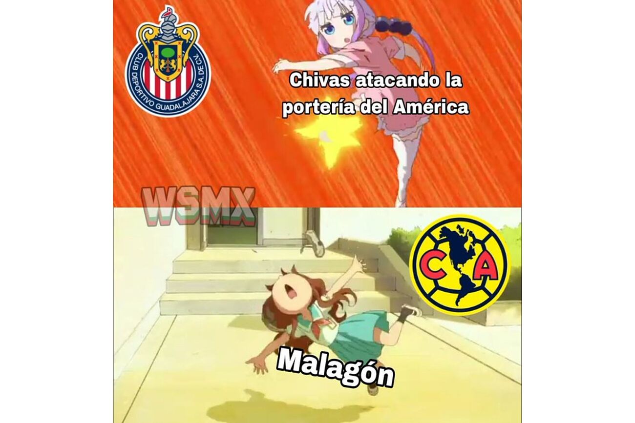 Liga MX 2025Que sería del américa sin malagón | MARCA.com
