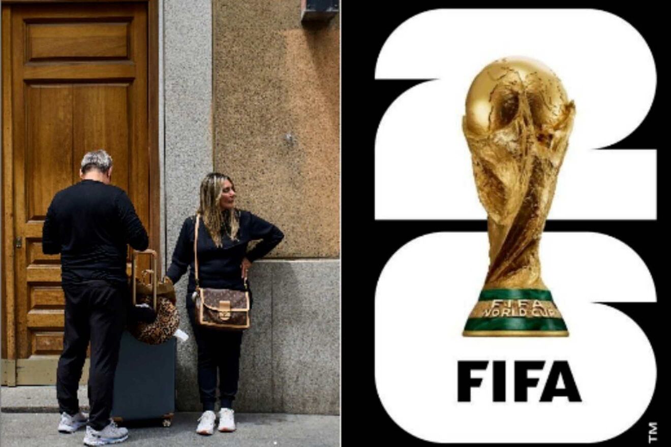 El hospedaje tendr� grandes incrementos en EEUU, M�xico y Canad� en...