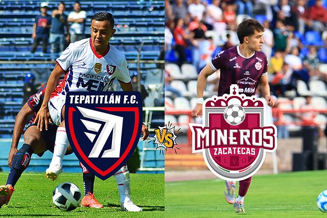 �D�nde ver Tepatitl�n vs Zacatecas? Transmisi�n en vivo del juego de Semifinal y horario del partido