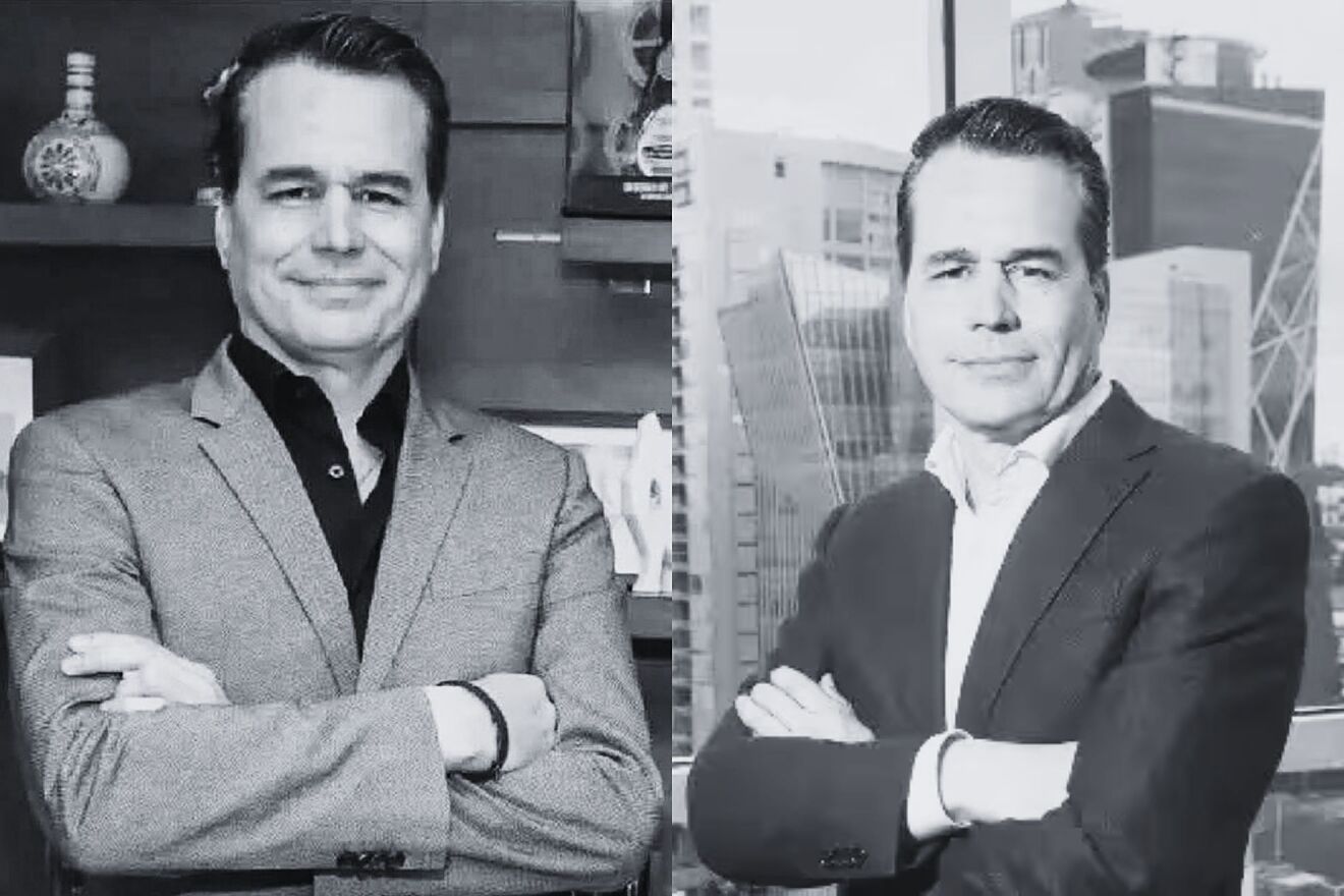 Matan a Adrián Corona: encuentran sin vida al presidente del Grupo...