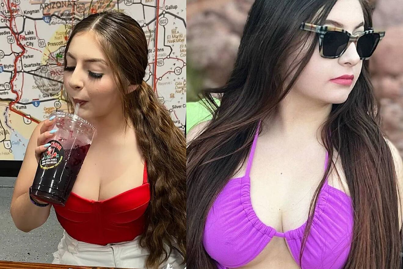 Reportan "levantón" y privación de libertad de la tiktoker La...