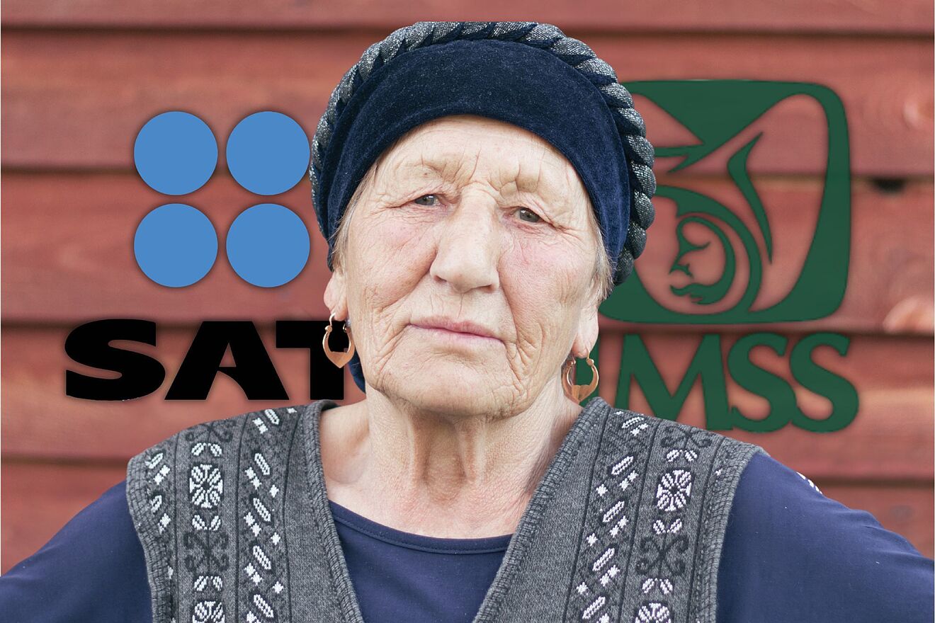 Pensión IMSS 2026: si eres jubilado con pago mensual, ¿debes...