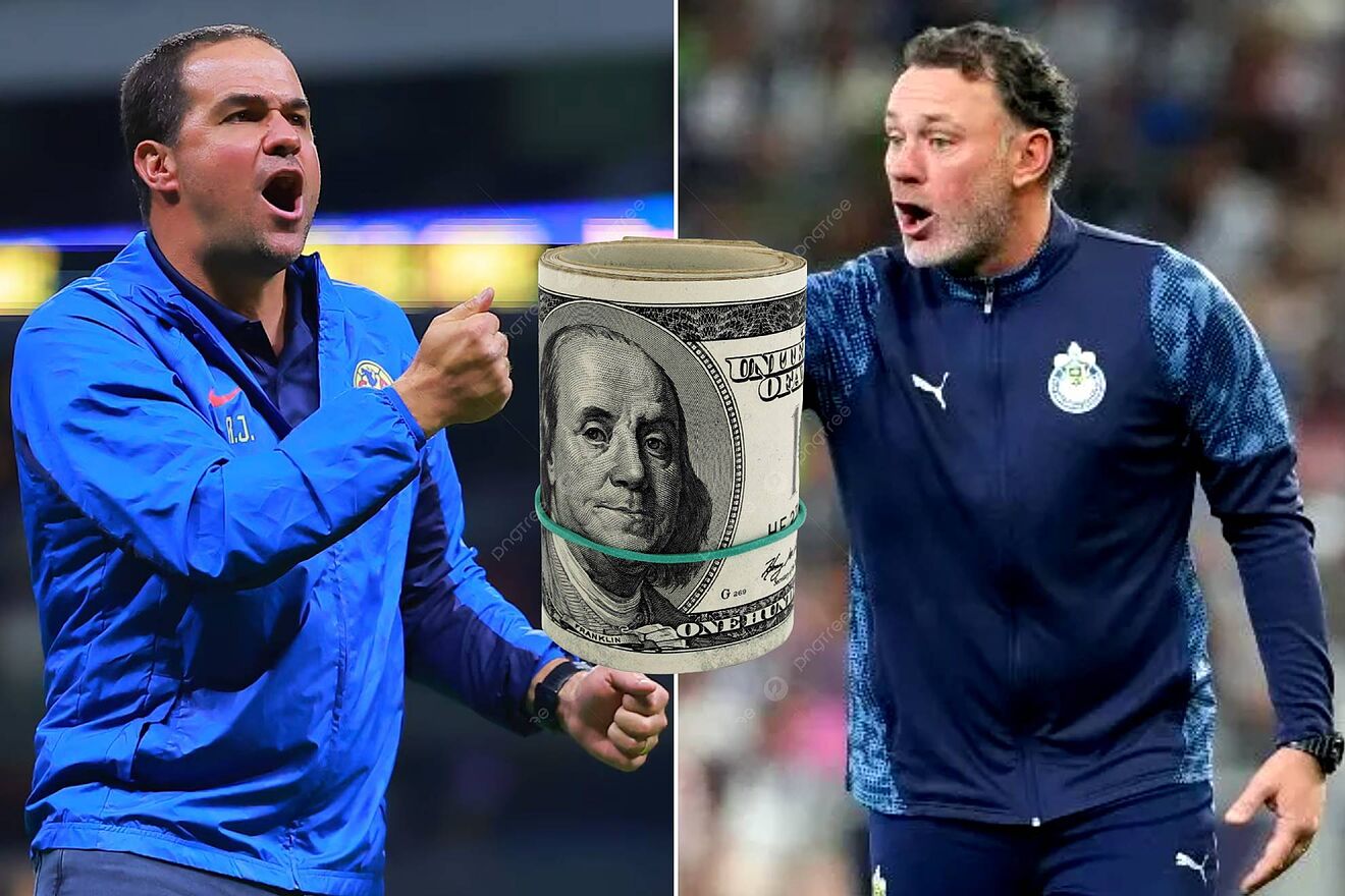 Andr� Jardine / Gabriel Milito |