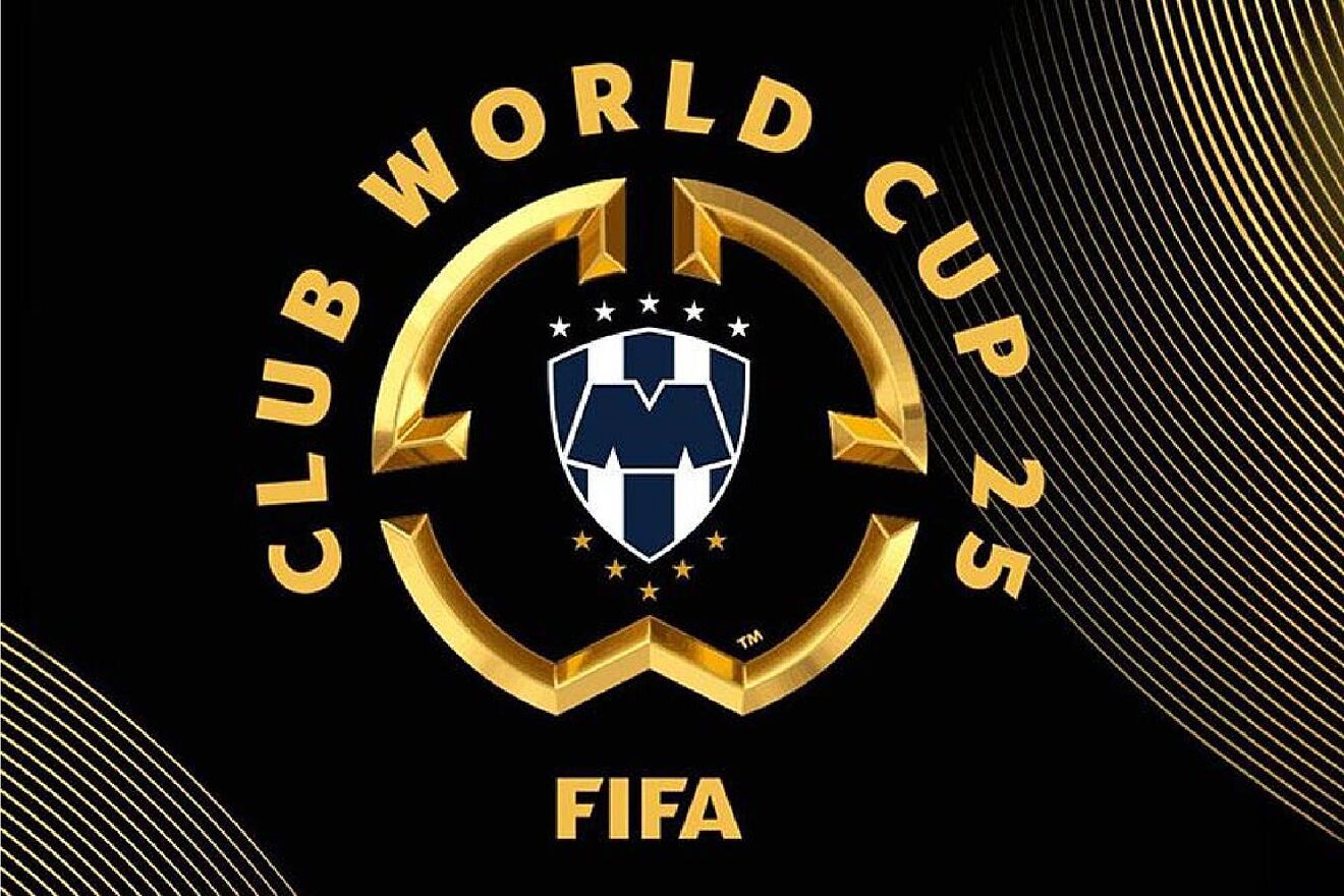 Rayados del Monterrey, listo para disputar el Mundial de Clubes 2025.