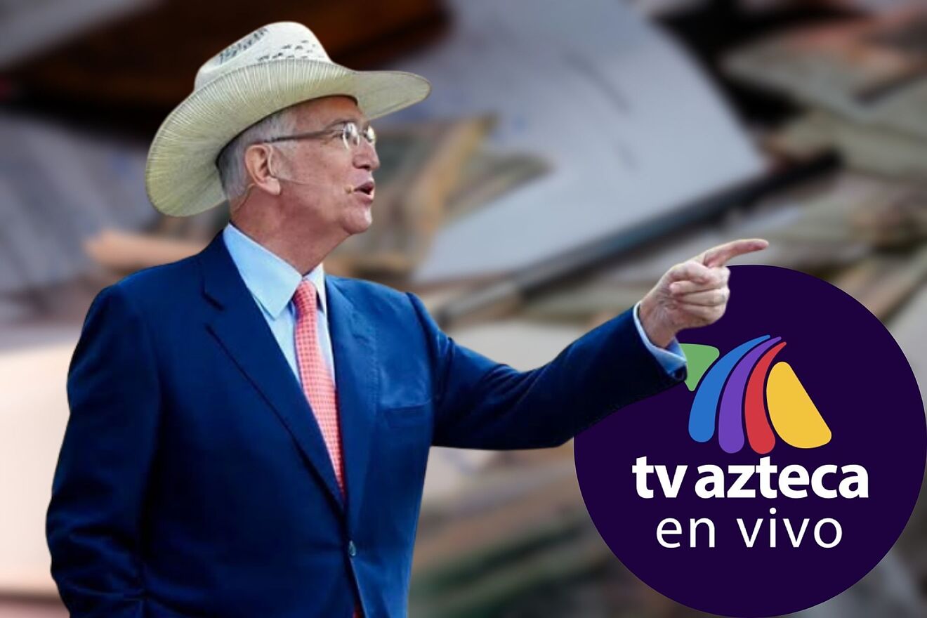 Qué es un concurso mercantil: Ricardo Salinas Pliego busca sanear...