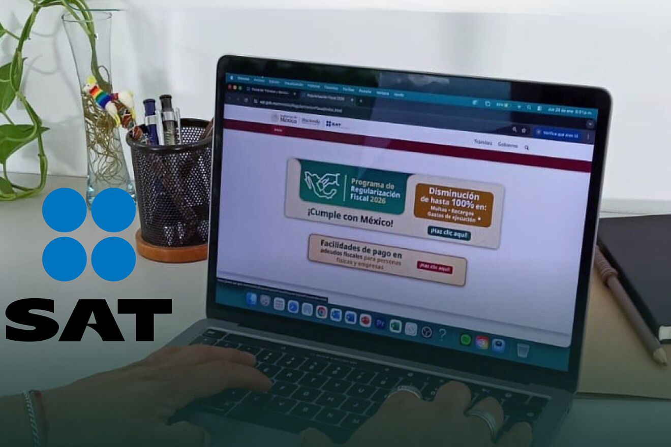 SAT y e.firma: cómo checar la vigencia, cuándo se vence y qué...