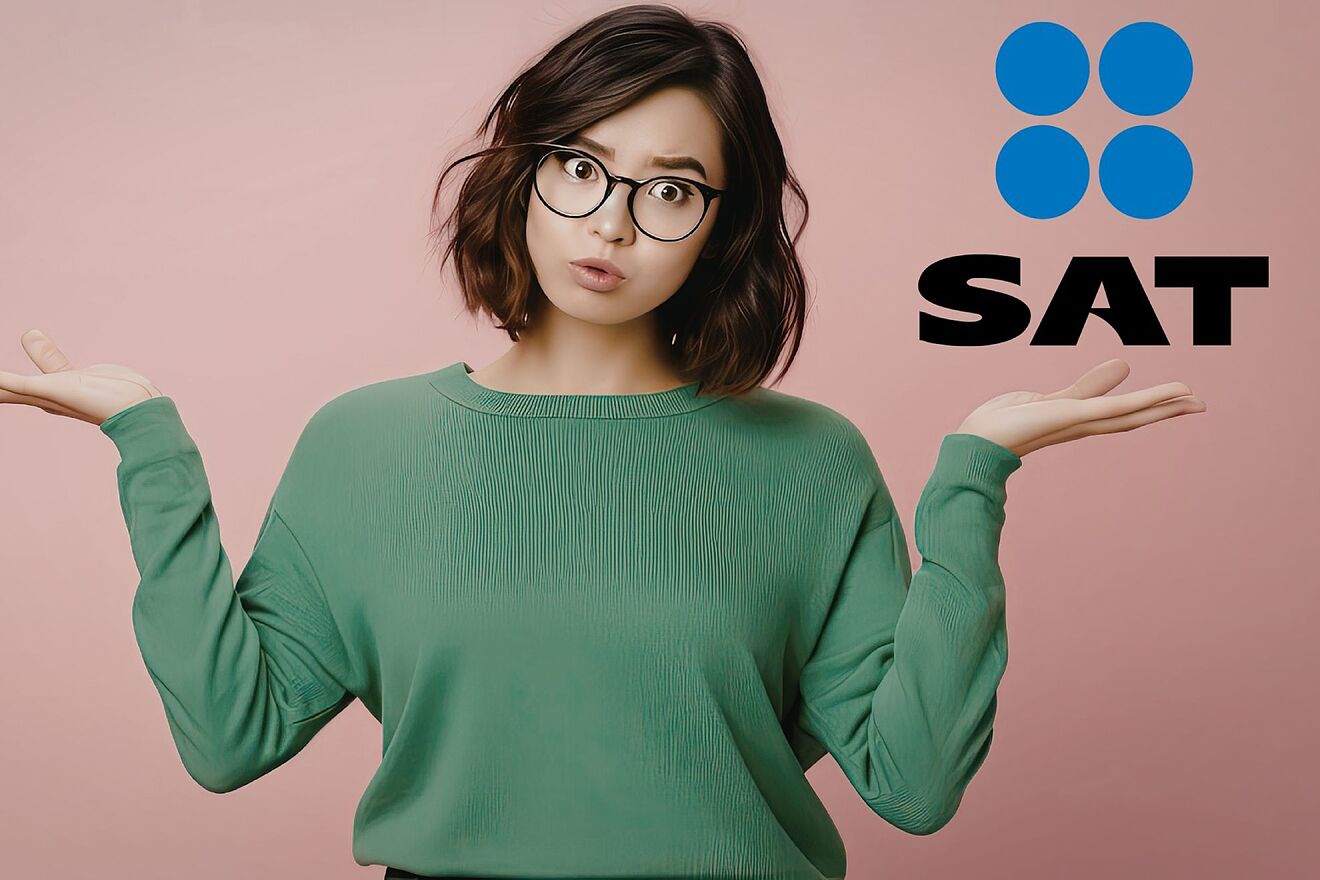 ¿Cómo saber si debes hacer tu declaración anual al SAT este mes de...