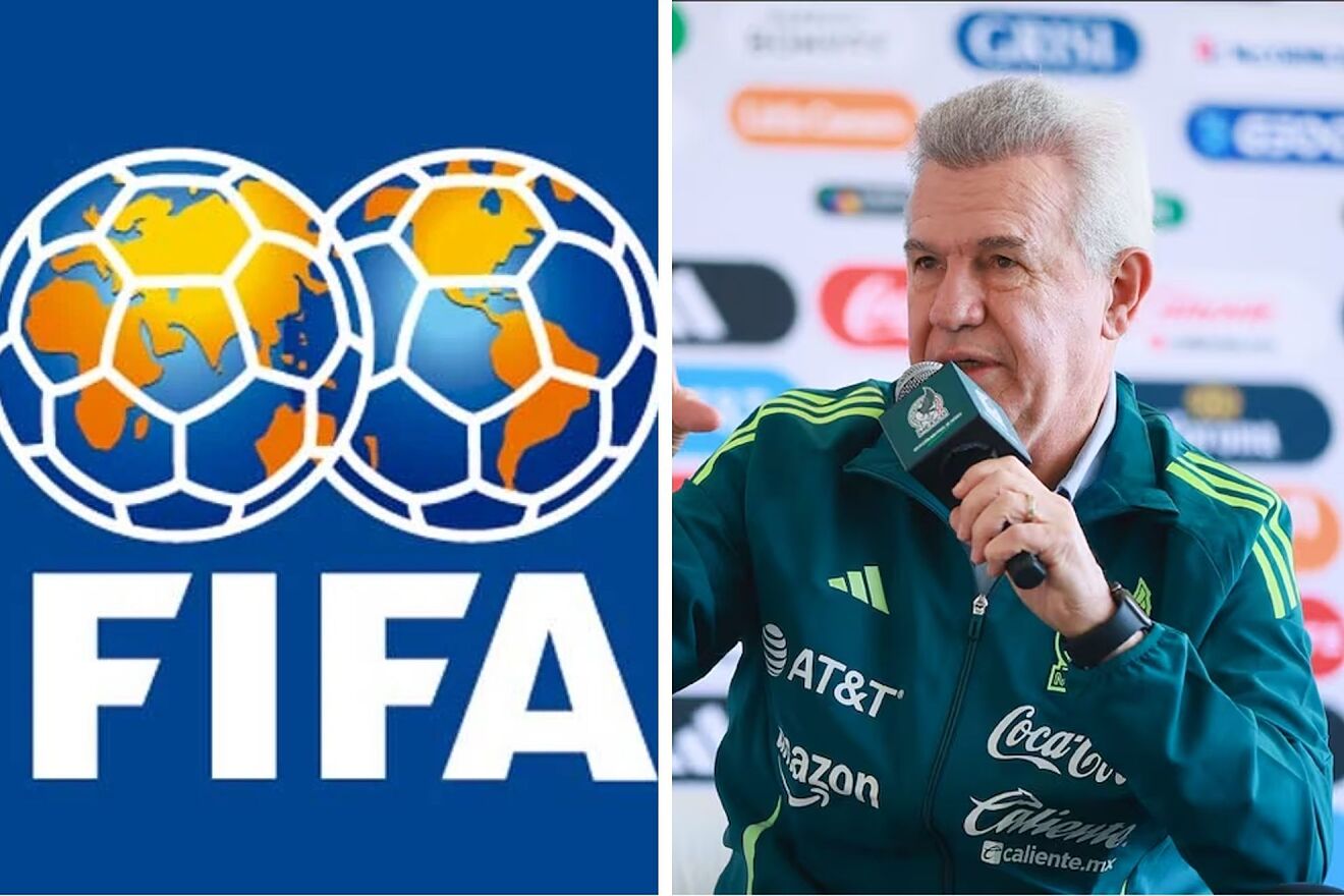 FIFA podr�a frenar la Copa Oro del Tri por el Mundial de Clubes