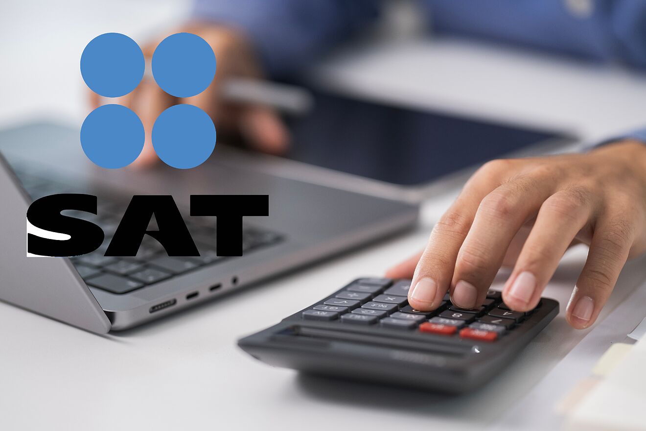 Declaración Anual 2026: ¿Cómo saber si el SAT te devolverá dinero ...