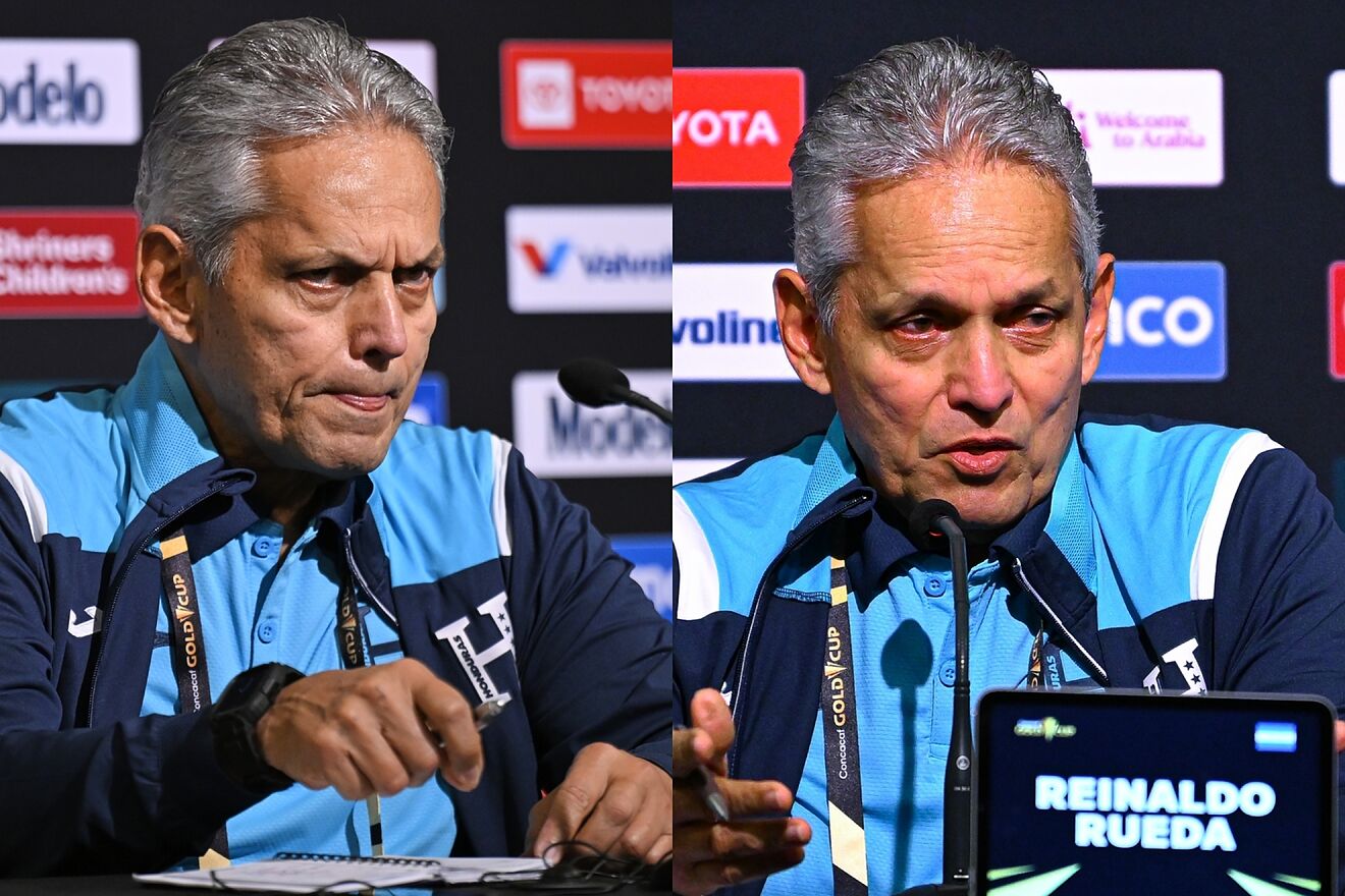 Reinaldo Rueda