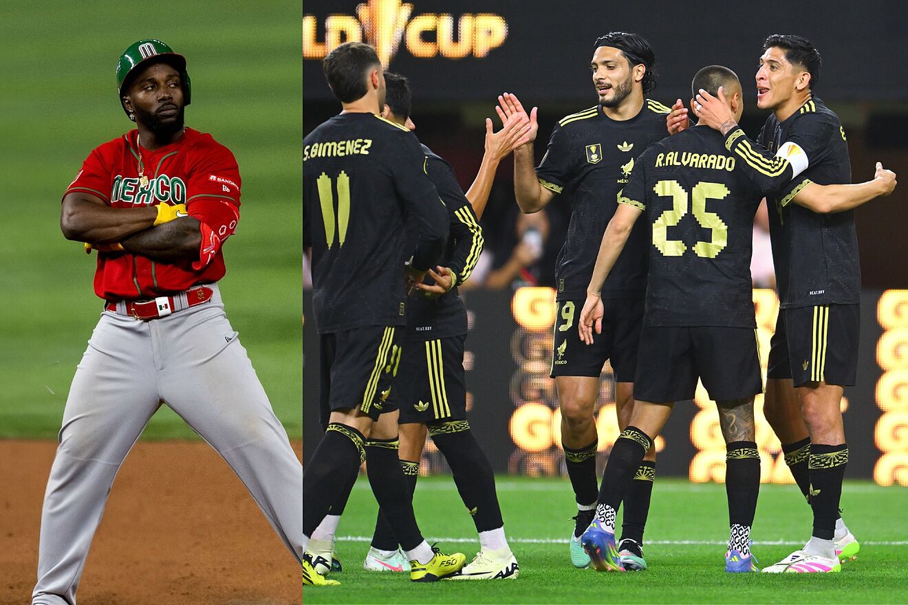 Randy Arozarena revela sus favoritos en Selecci�n Mexicana y tiene un...