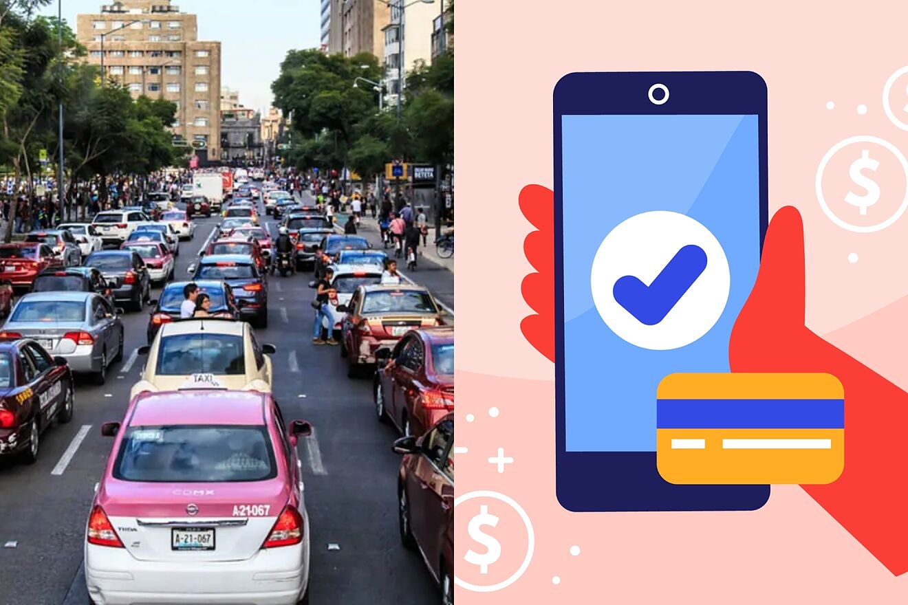 Pago Tenencia 2026: Lista completa de autos que tienen que pagar el pr�ximo a�o