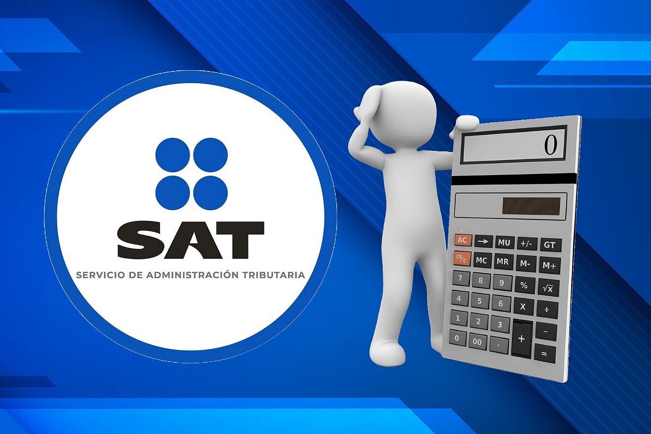 Millones de personas presentan su declaraci�n anual ante el SAT