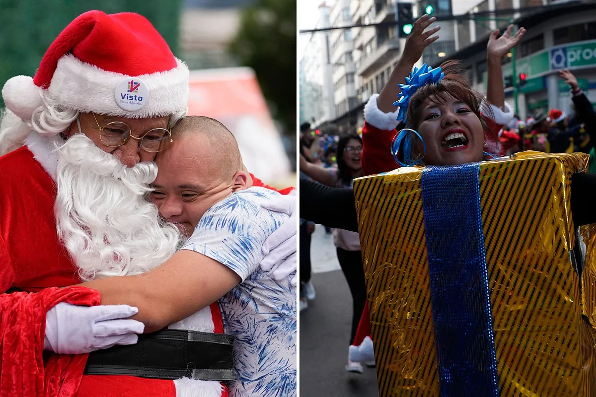 Llavero Broma 'A S**t' - Regalo Gracioso Para Papá Noel Secreto, Adultos, Compañeros De Trabajo O Amigos