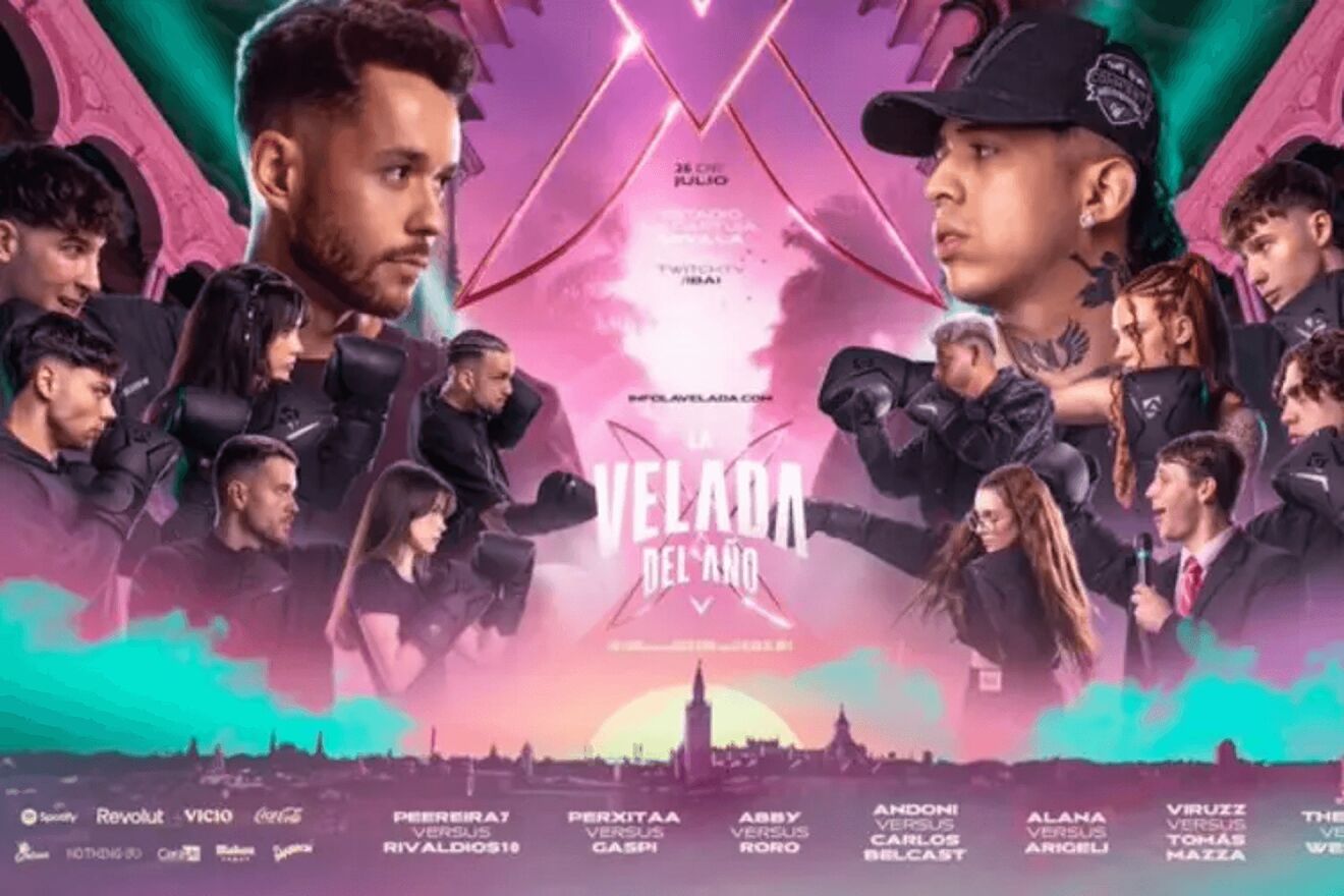 Pesaje de la Velada del A�o 5: a qu� hora es en M�xico y d�nde ver en vivo online