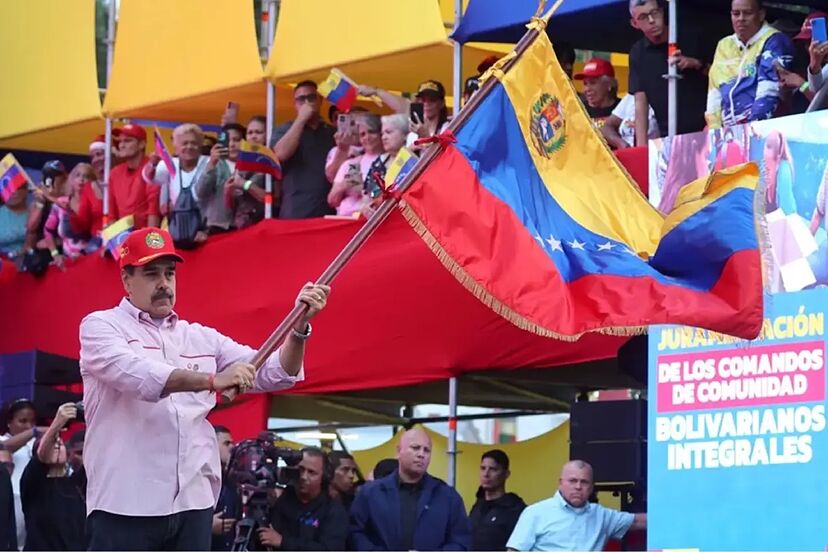 Seis países emiten declaración conjunta contra la acción armada de Estados Unidos en Venezuela