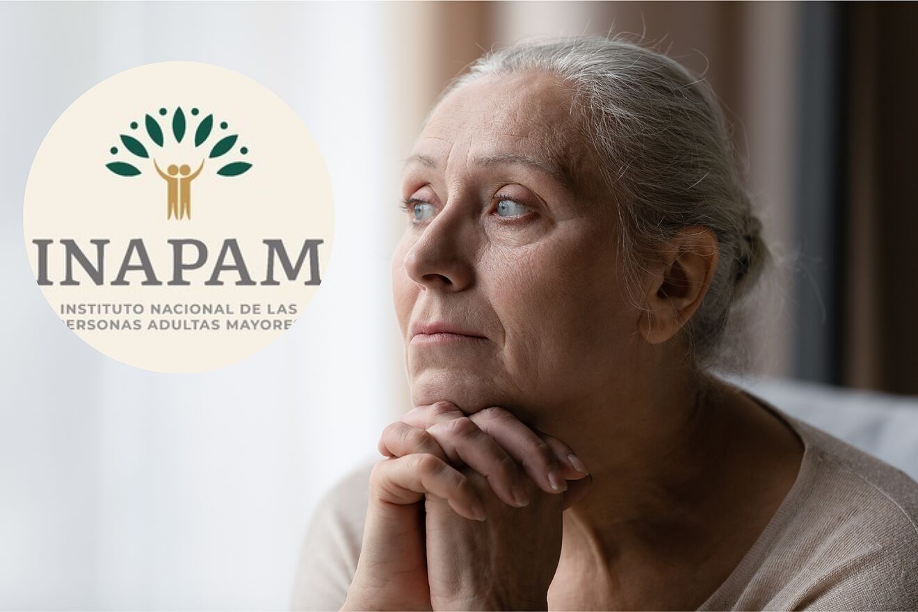 Credencial INAPAM expr�s: d�nde tramitarla en pocos minutos en...