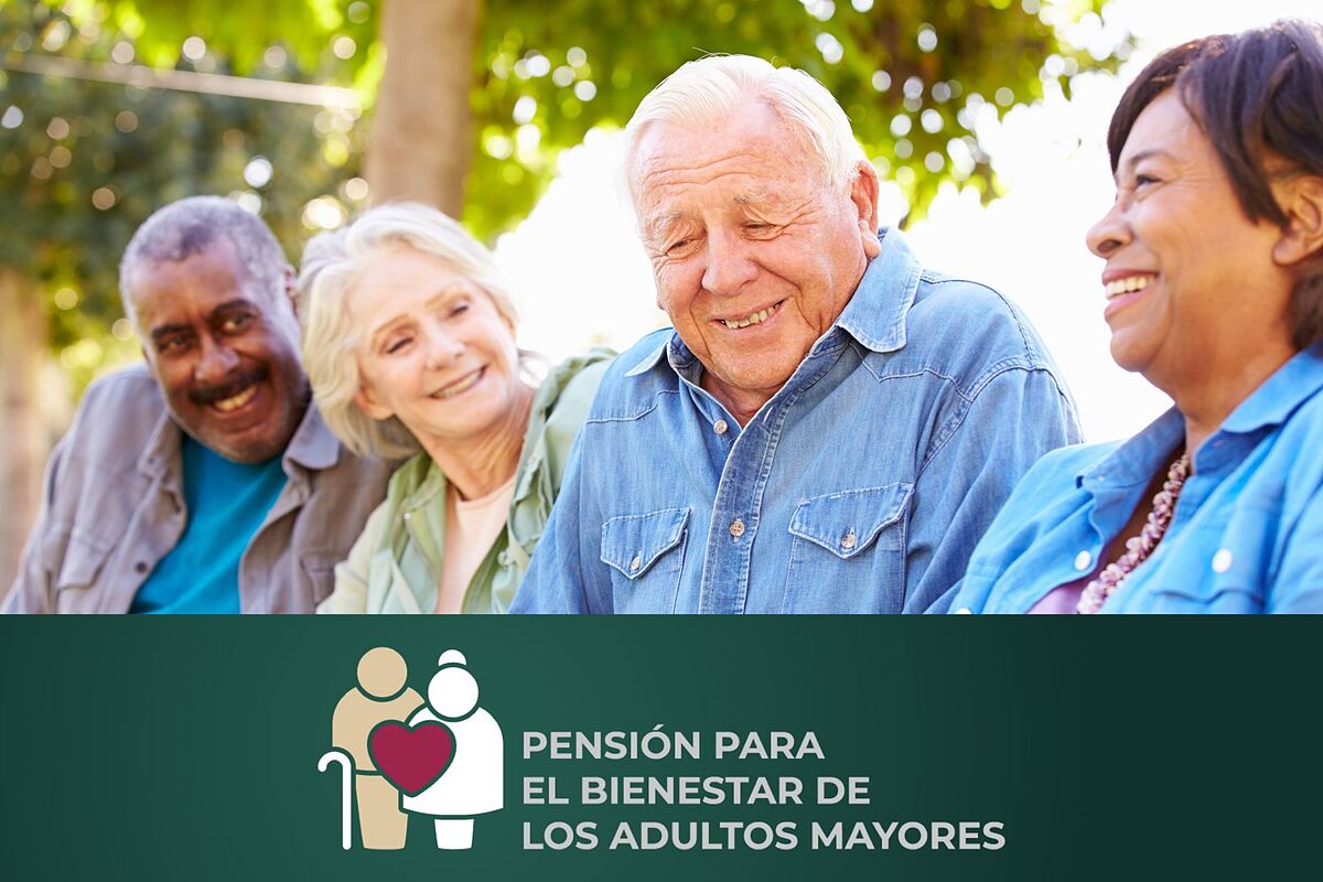 ¿Quiénes cobran la Pensión Adultos Mayores hoy viernes 18 de julio 2025 ...