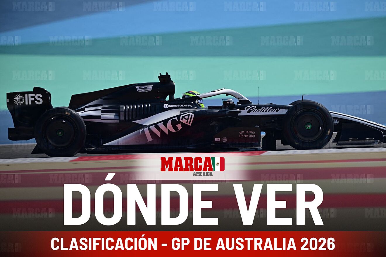 Qualy Australia F1 Hoy: A qu� hora es en M�xico y d�nde ver la...