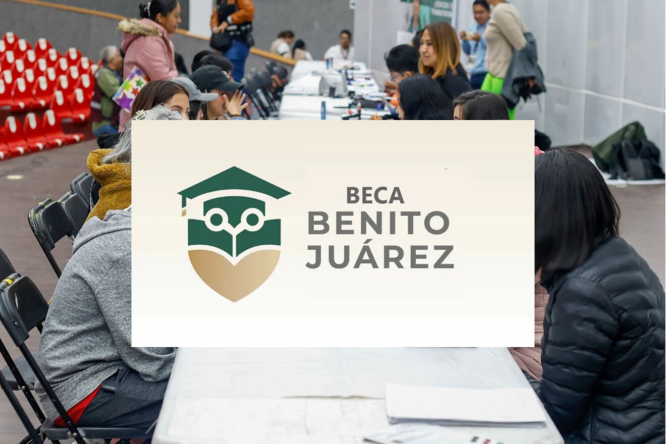 Beca Benito Ju�rez: razones por las que podr�as perder el apoyo en...