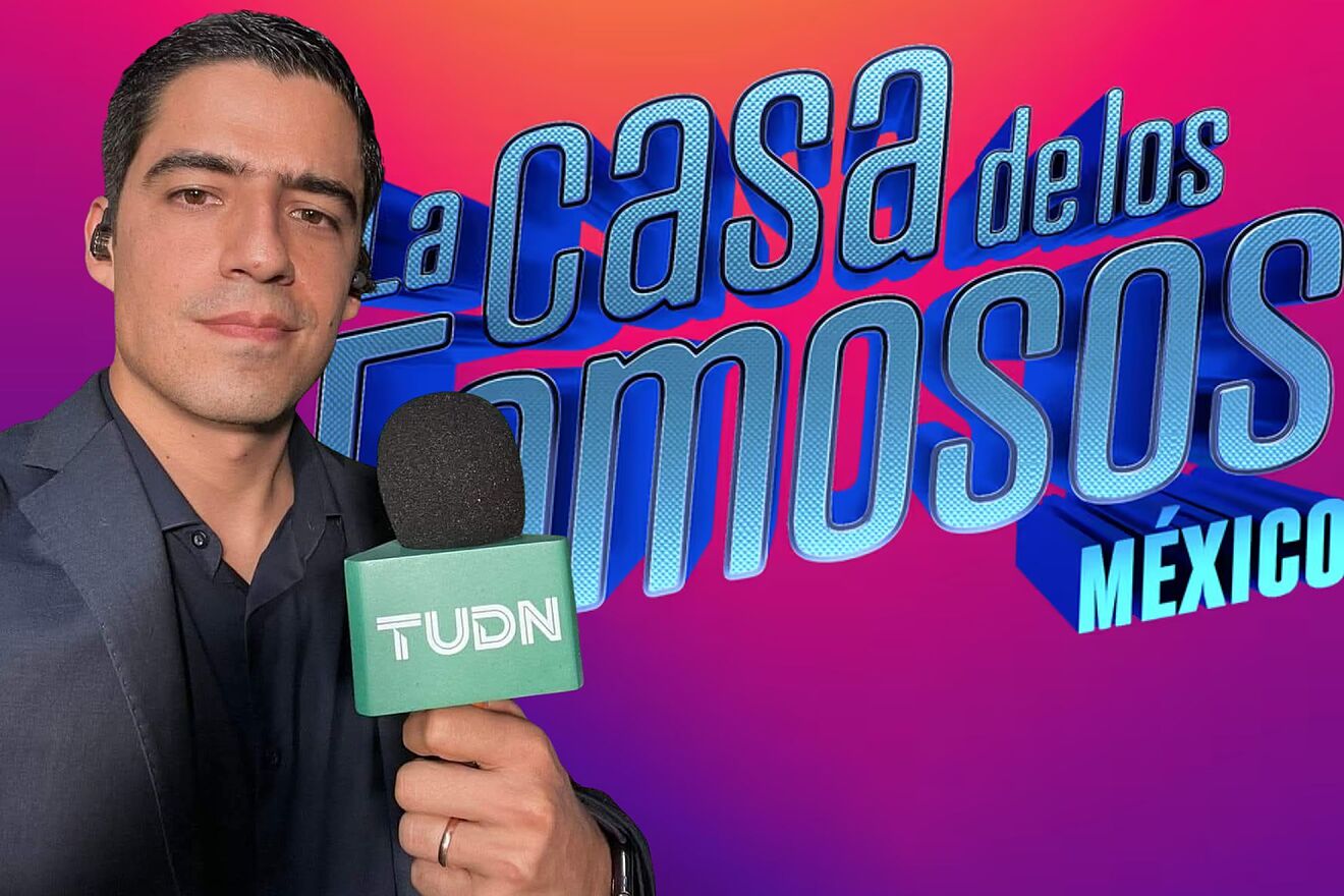 La tercera temporada de La casa de los famosos M�xico arrancar� el...
