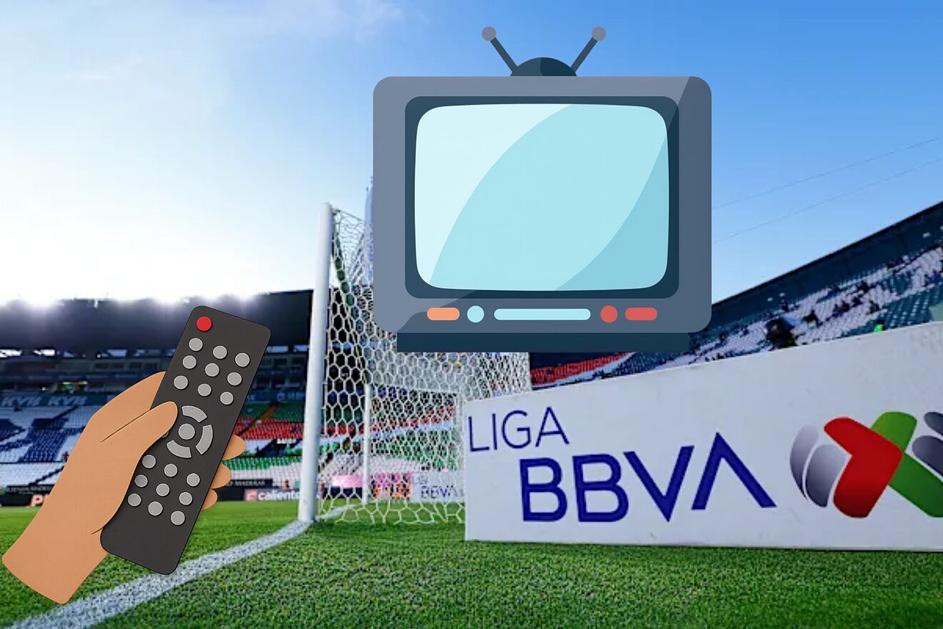 Liga MX Clausura 2026: los partidos m�s atractivos de la Jornada 1...