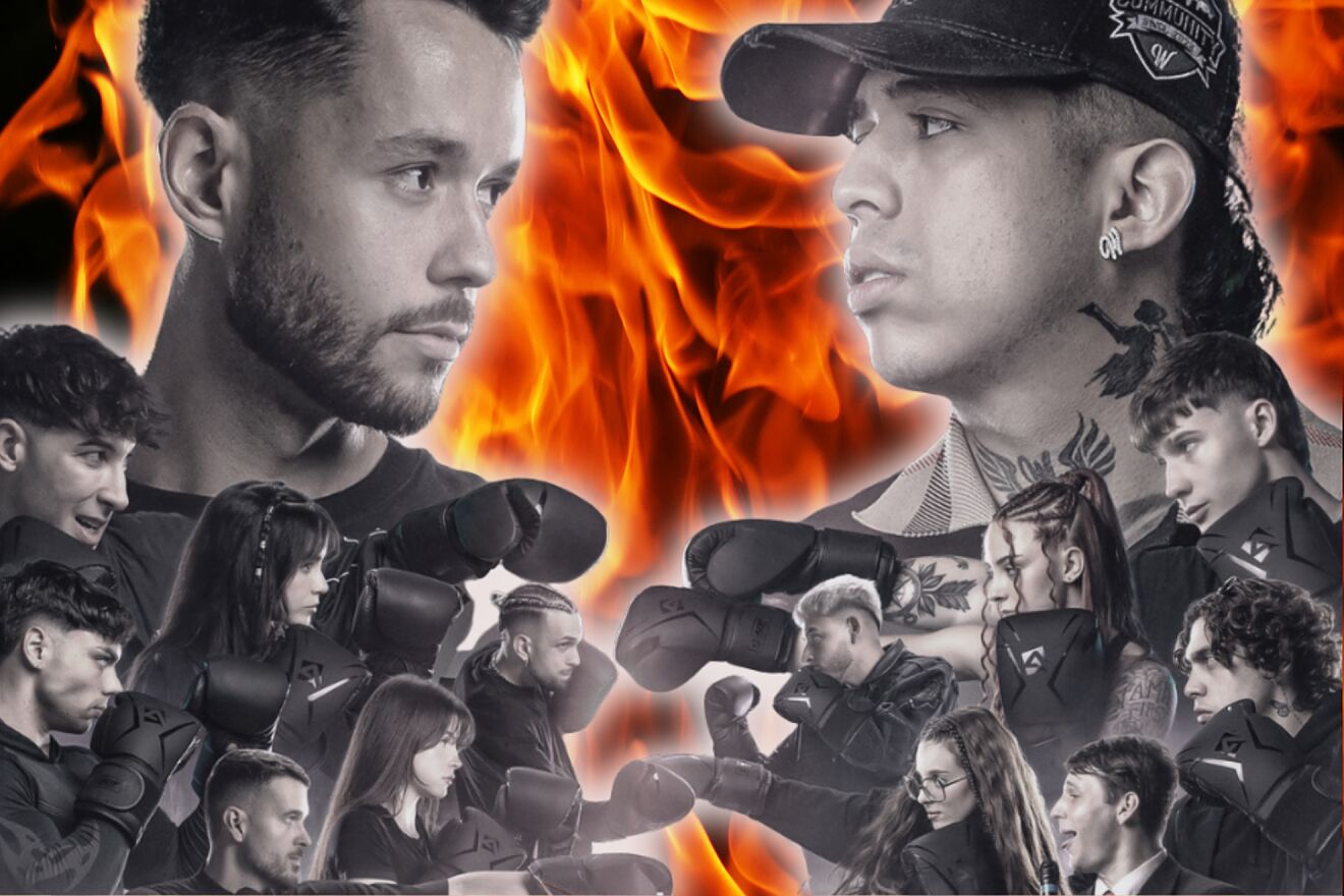 La Velada se celebrar� este s�bado 26 de julio en Sevilla con...