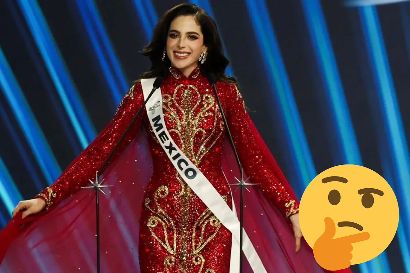 ¿Fátima Bosch pierde corona de Miss Universo? Esto es lo que se sabe...