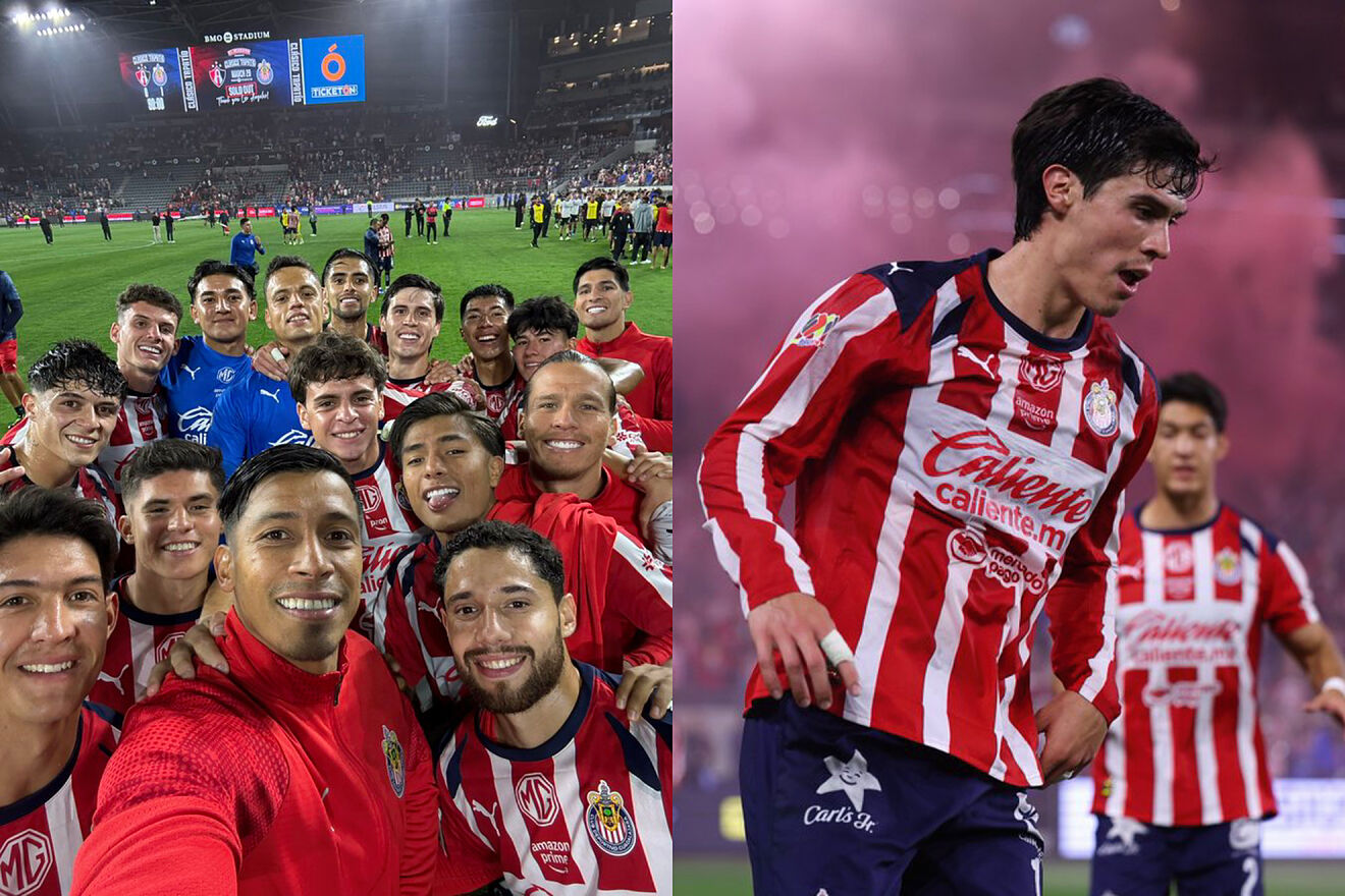Chivas