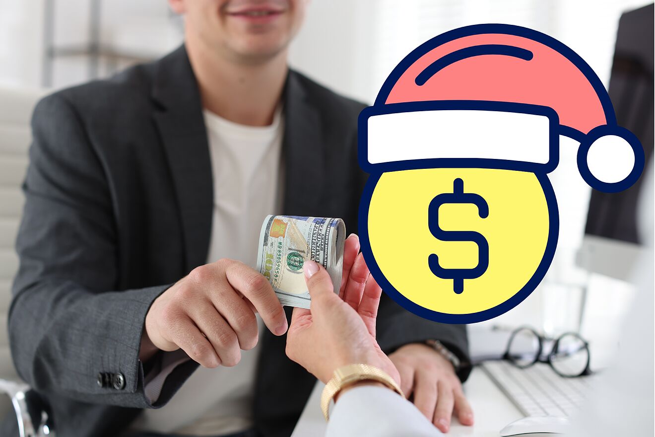 �Trabajaste menos de un a�o? As� se calcula el aguinaldo...