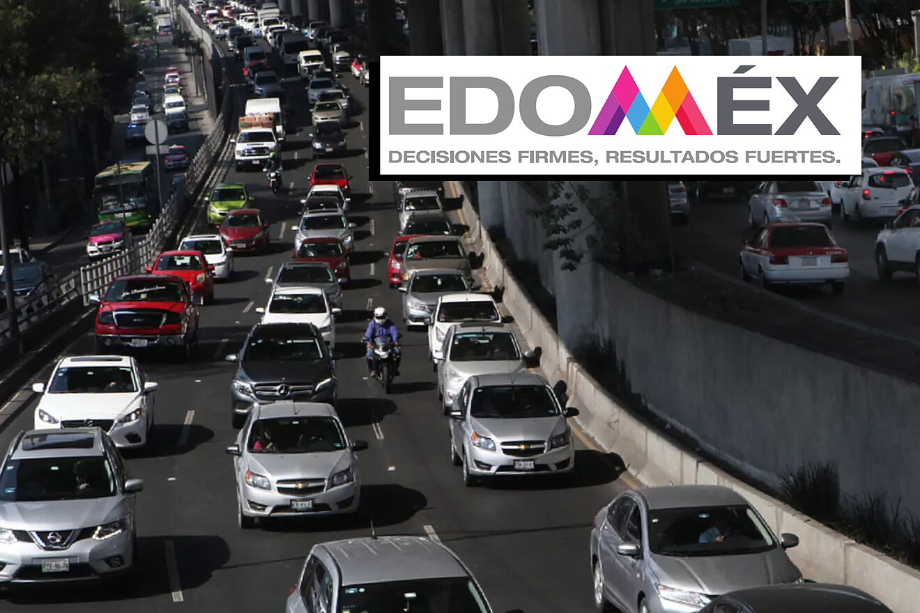 Tenencia EDOMEX 2025.