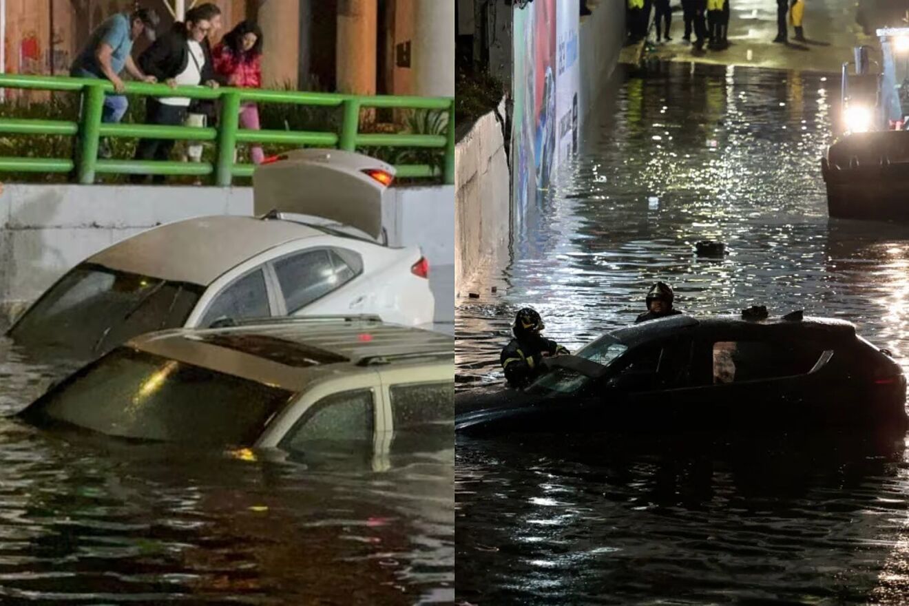 La soluci�n de las aseguradoras ante esta situaci�n