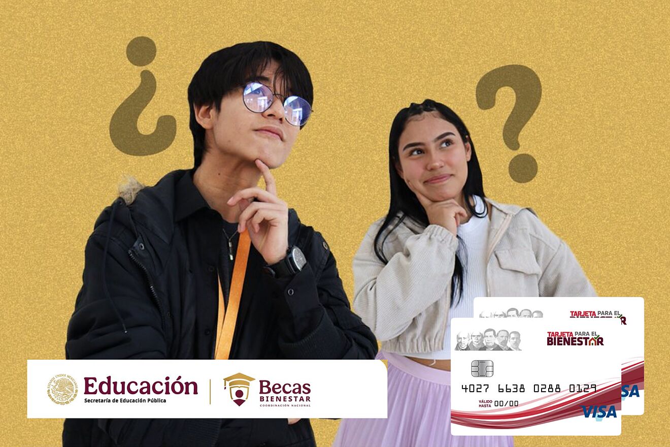 �Qu� Beca Bienestar abre primero su registro en enero de 2026? Esto...