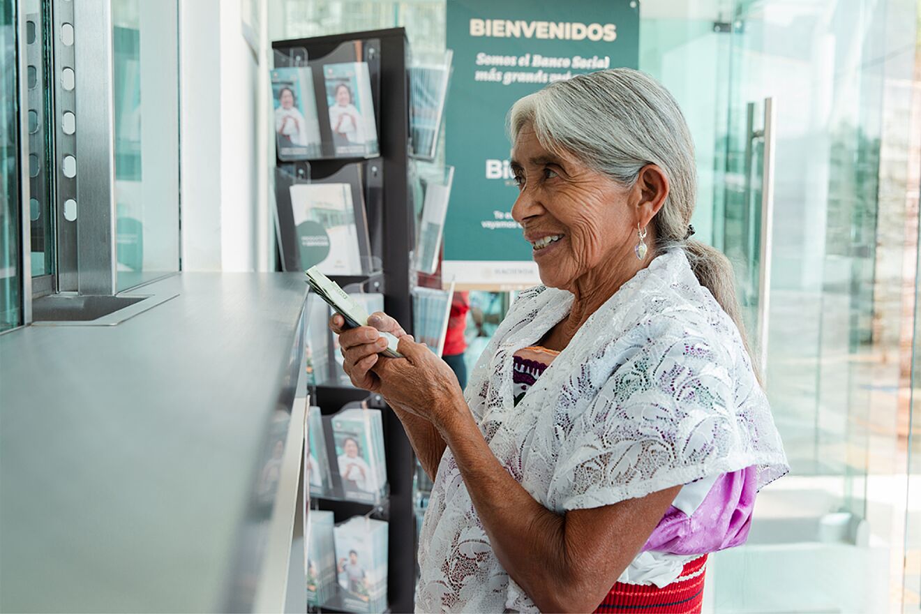 �Cu�les son los horarios del Banco del Bienestar en 2026? D�as y...