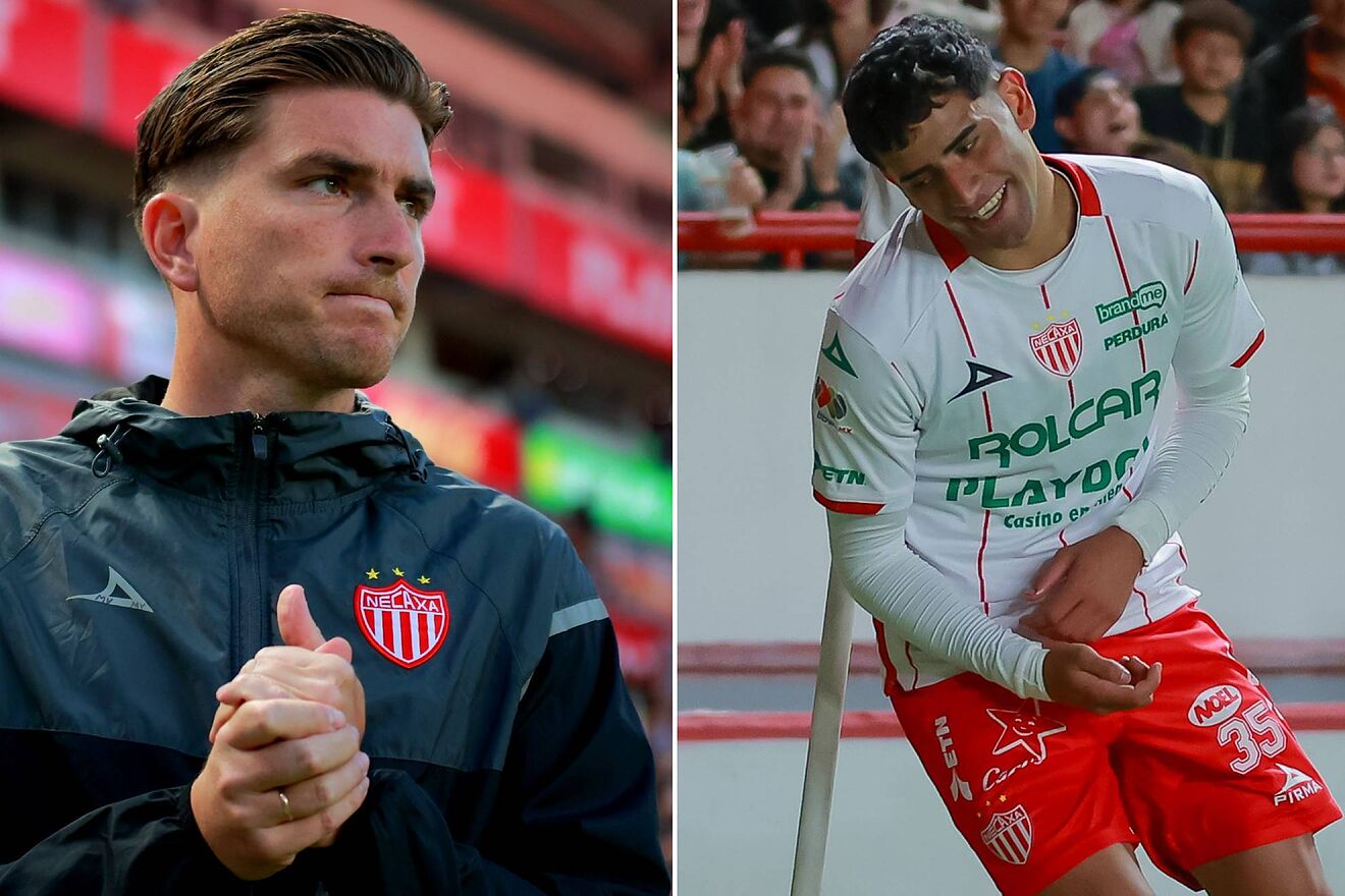 Martín Varini / Javier Ruiz |