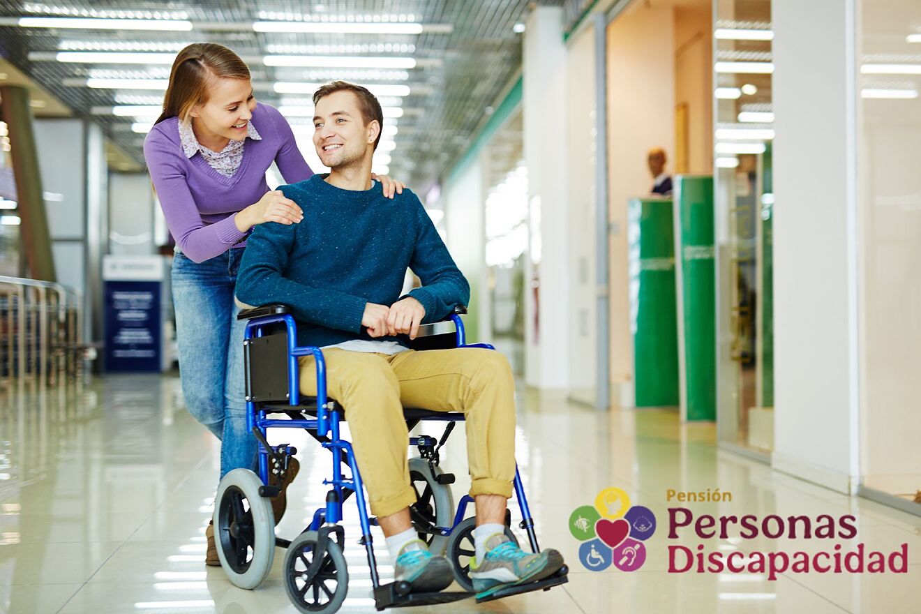 Pensi�n para Personas con Discapacidad: �en qu� estados aplica el...