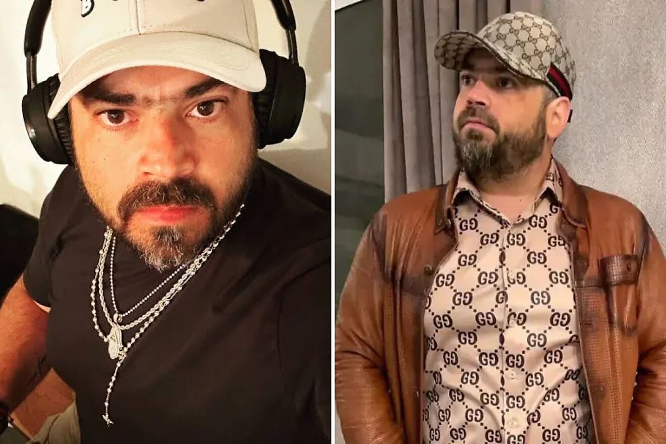 Matan a Camilo Ochoa, influencer que vinculan a La Chapiza