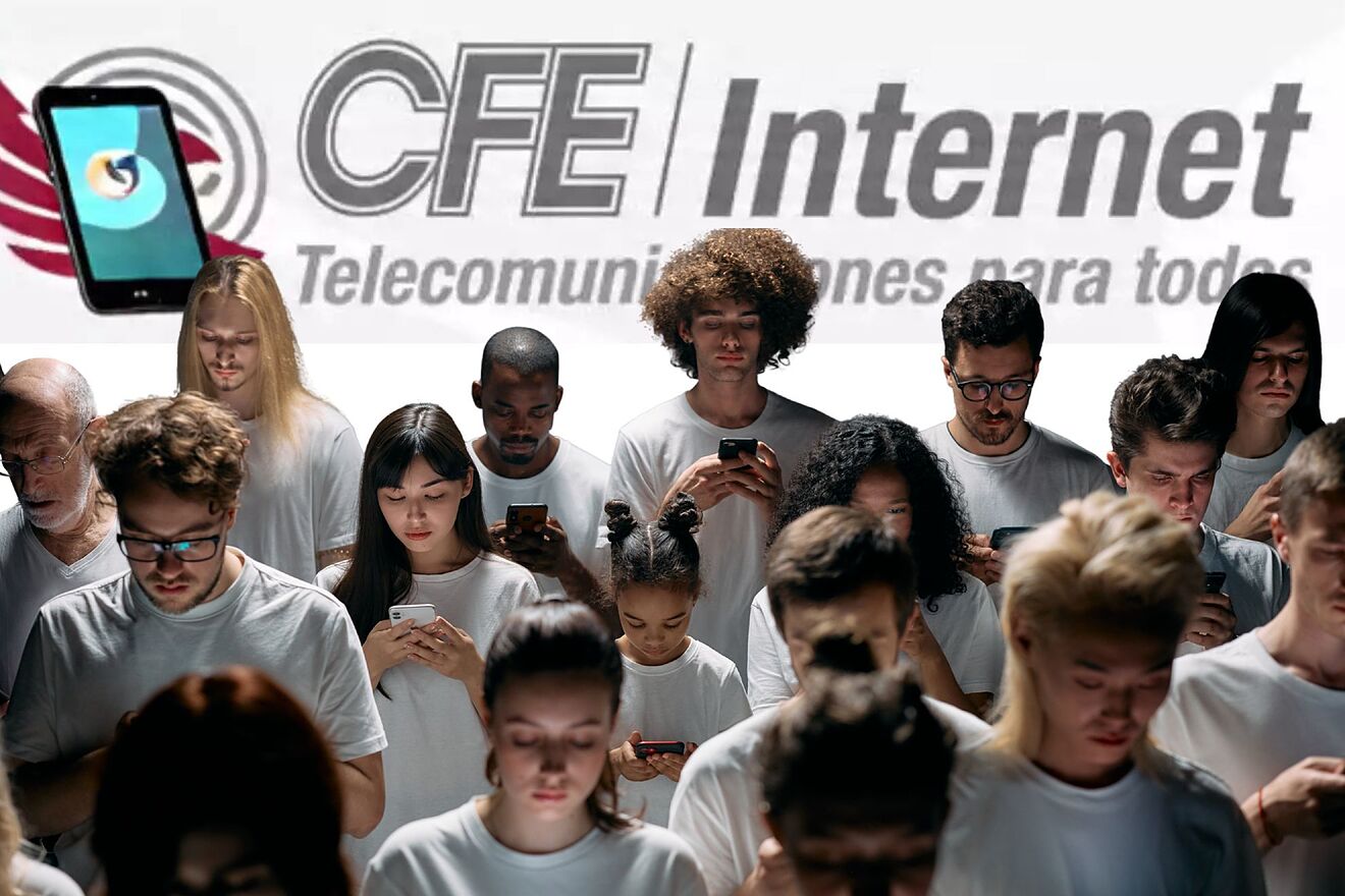 Internet de CFE desde 95 pesos: beneficios y caracter�sticas de los...