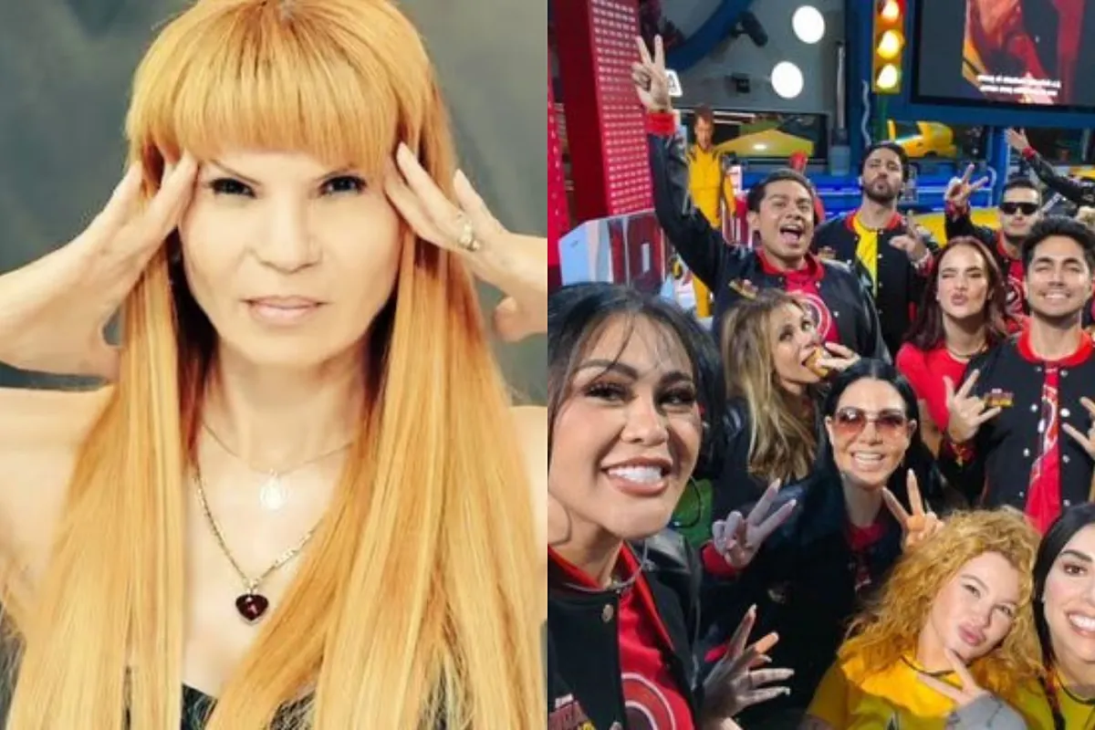 Mhoni Vidente predice tragedia en La Casa de los Famosos y hasta dice en  cuánto tiempo | MARCA México