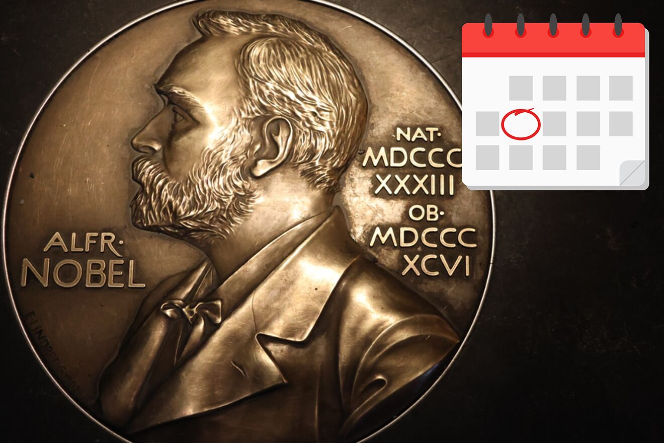 ¿Cuándo se entrega el Premio Nobel de la Paz y quién fue el ganador ...