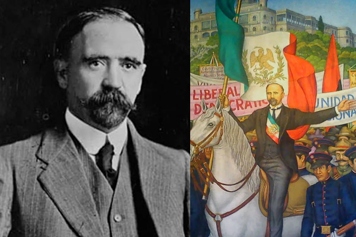 Cuándo terminó la Revolución Mexicana? En qué año inició y cuáles fueron  las consecuencias | MARCA México, image size:1200x800