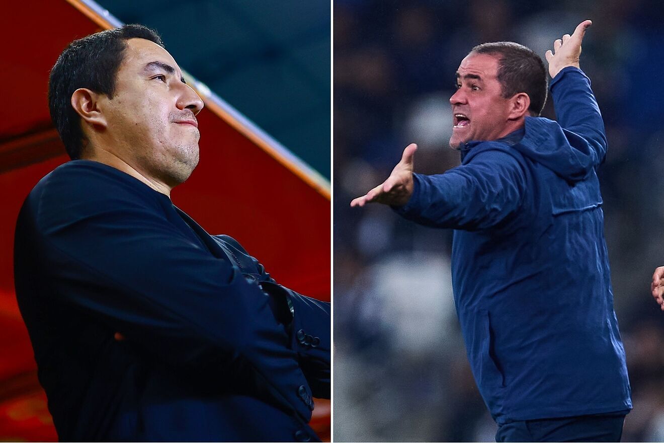 Pumas le roba talento al Am�rica para el Clausura 2026