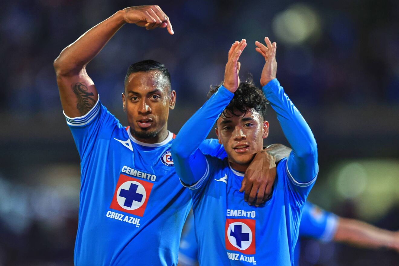 Amaury Morales.