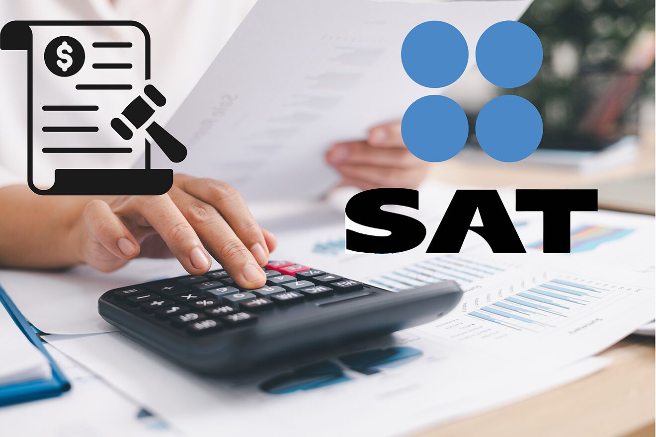 �Qu� pasa si no haces tu declaraci�n al SAT antes de la fecha...